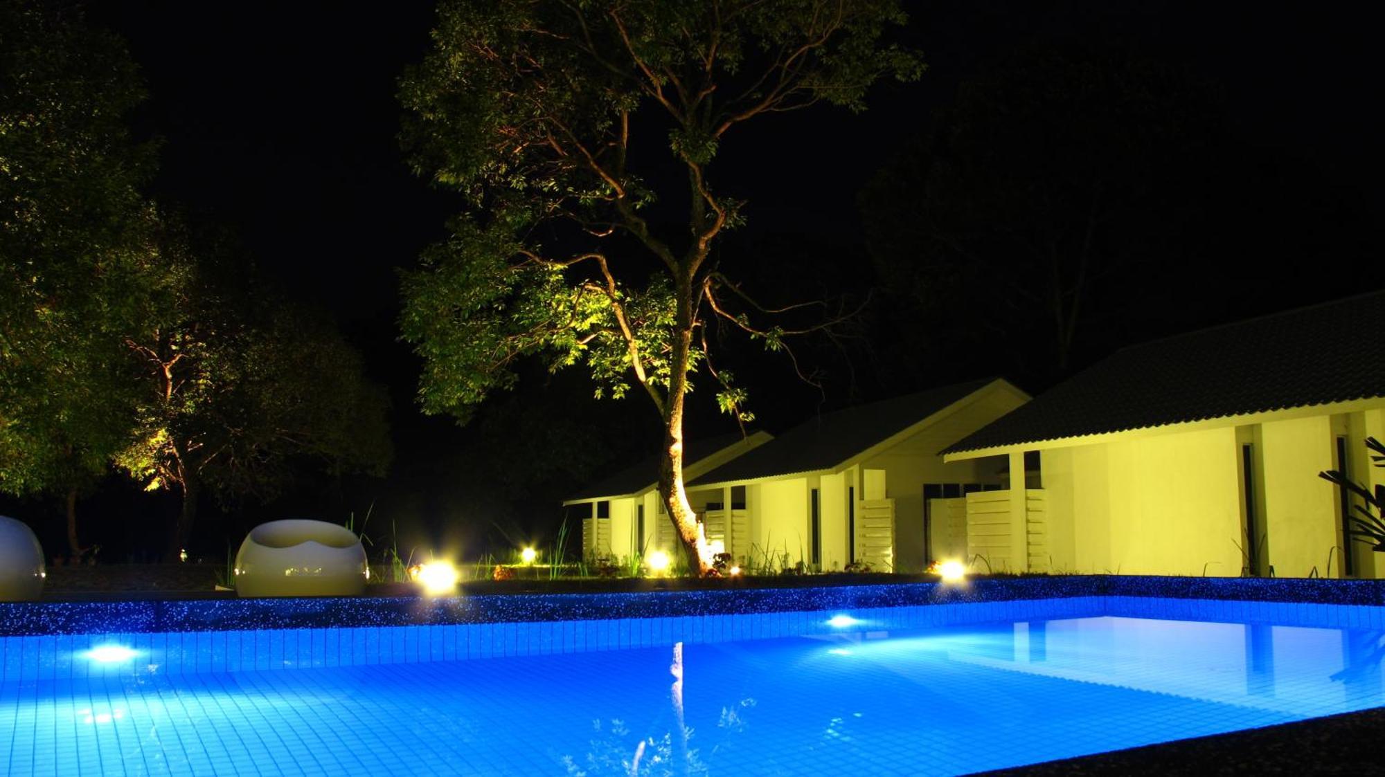 Hotel La Pari-Pari Langkawi Exterior foto