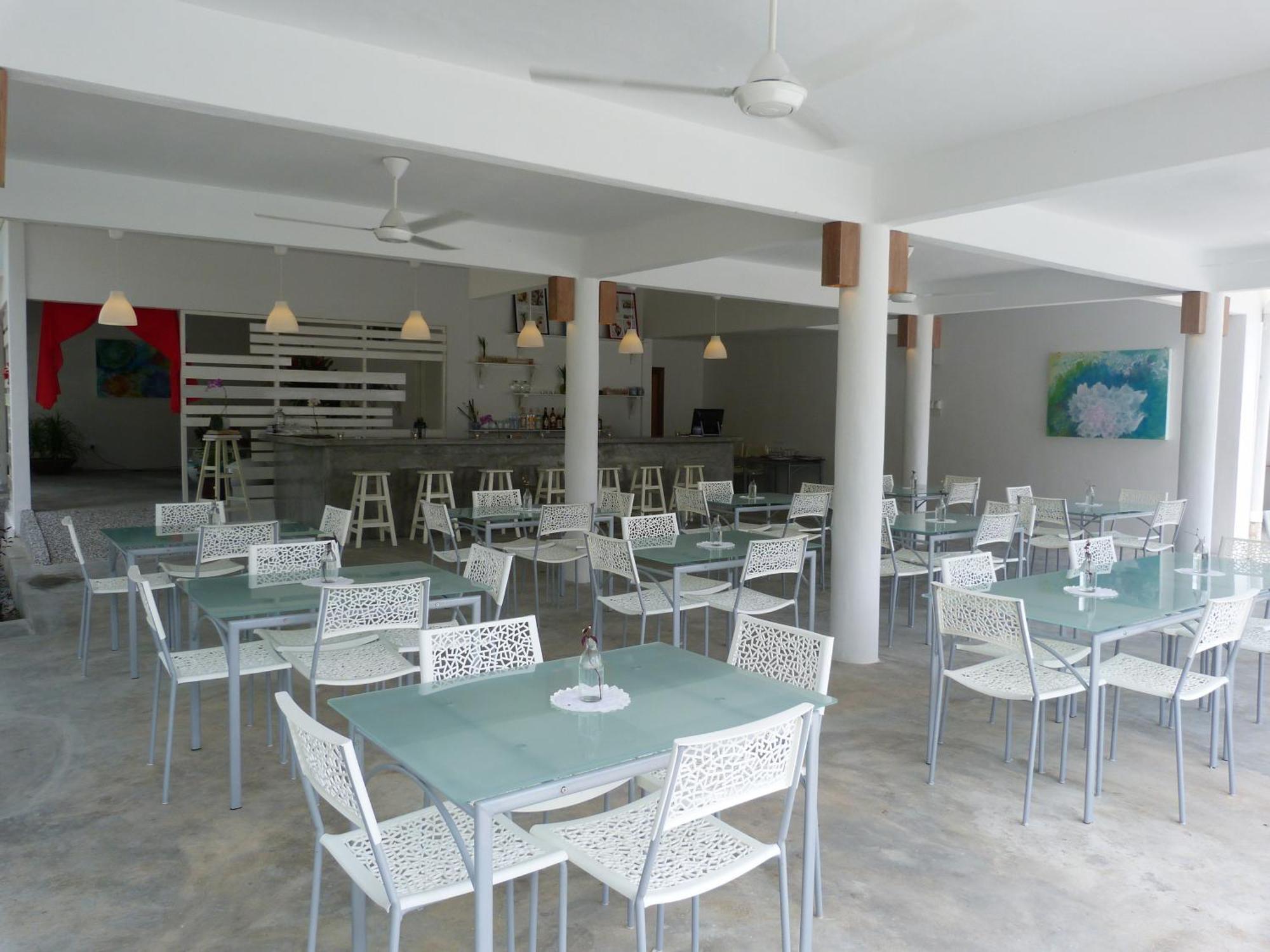 Hotel La Pari-Pari Langkawi Exterior foto