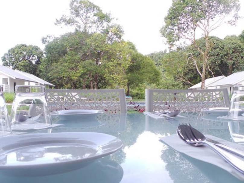 Hotel La Pari-Pari Langkawi Exterior foto