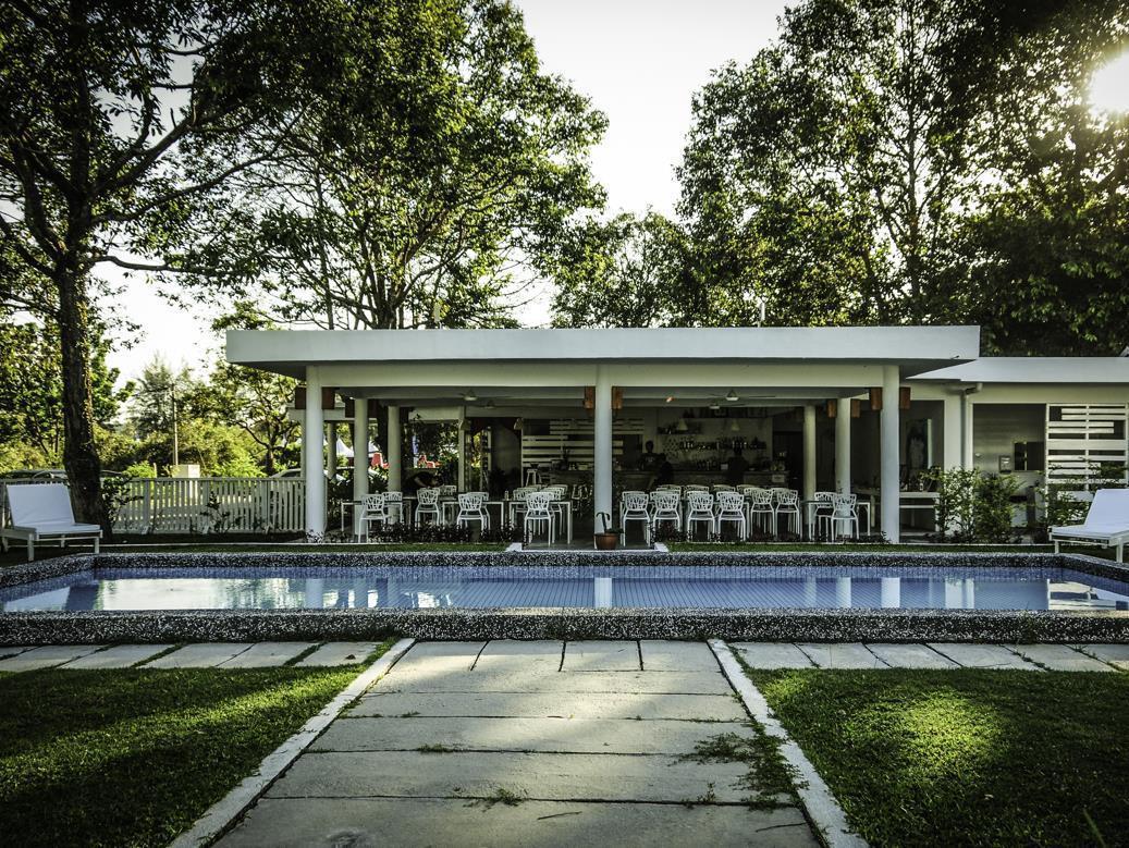 Hotel La Pari-Pari Langkawi Exterior foto